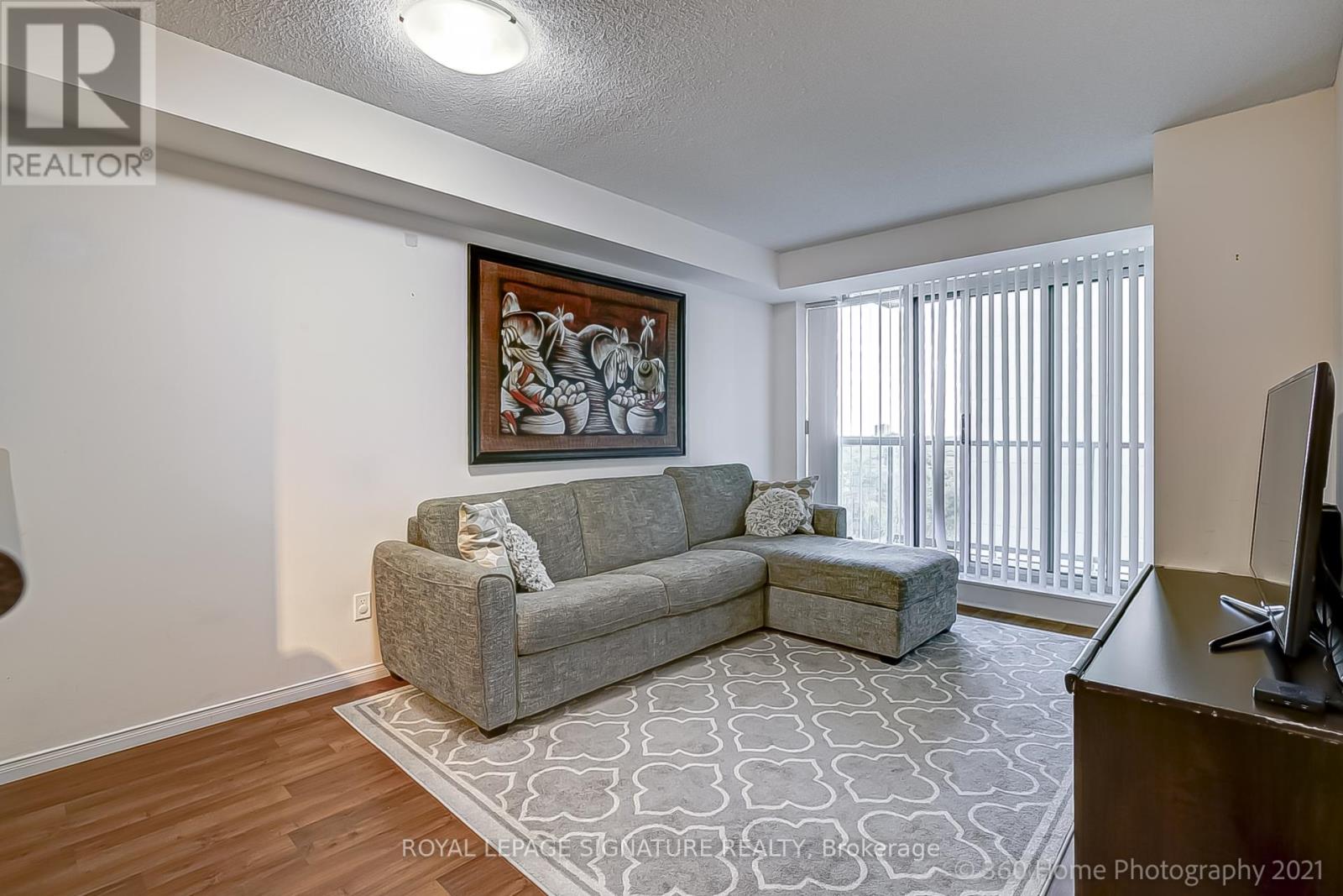 804 - 7 Michael Power Place, Toronto, Ontario  M9A 0A4 - Photo 11 - W13491156