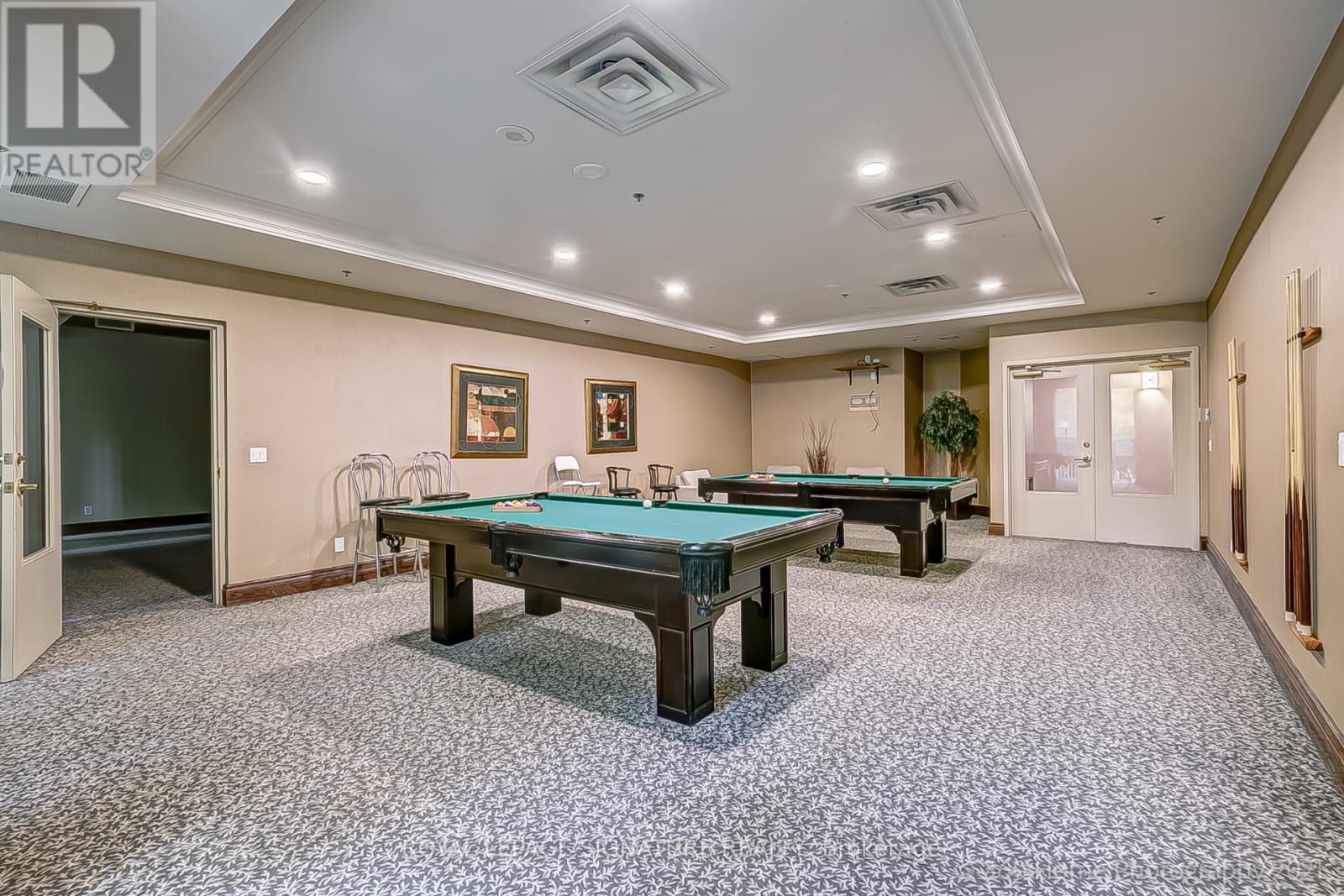 804 - 7 Michael Power Place, Toronto, Ontario  M9A 0A4 - Photo 23 - W13491156