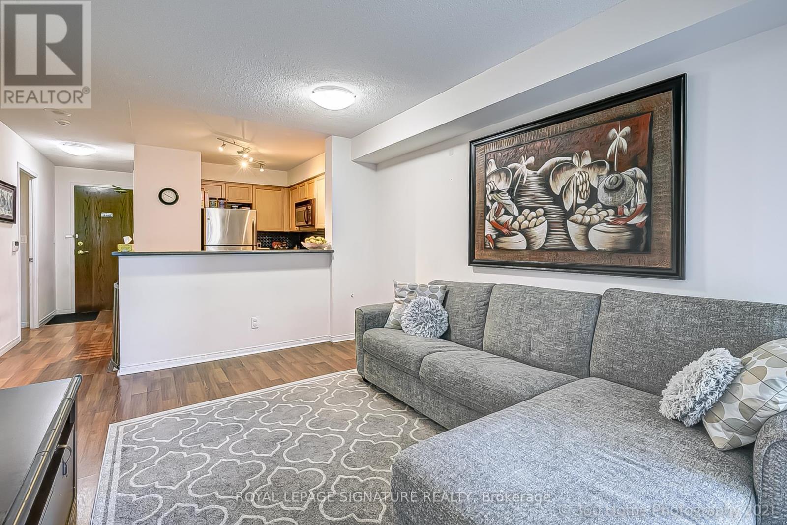 804 - 7 Michael Power Place, Toronto, Ontario  M9A 0A4 - Photo 13 - W13491156