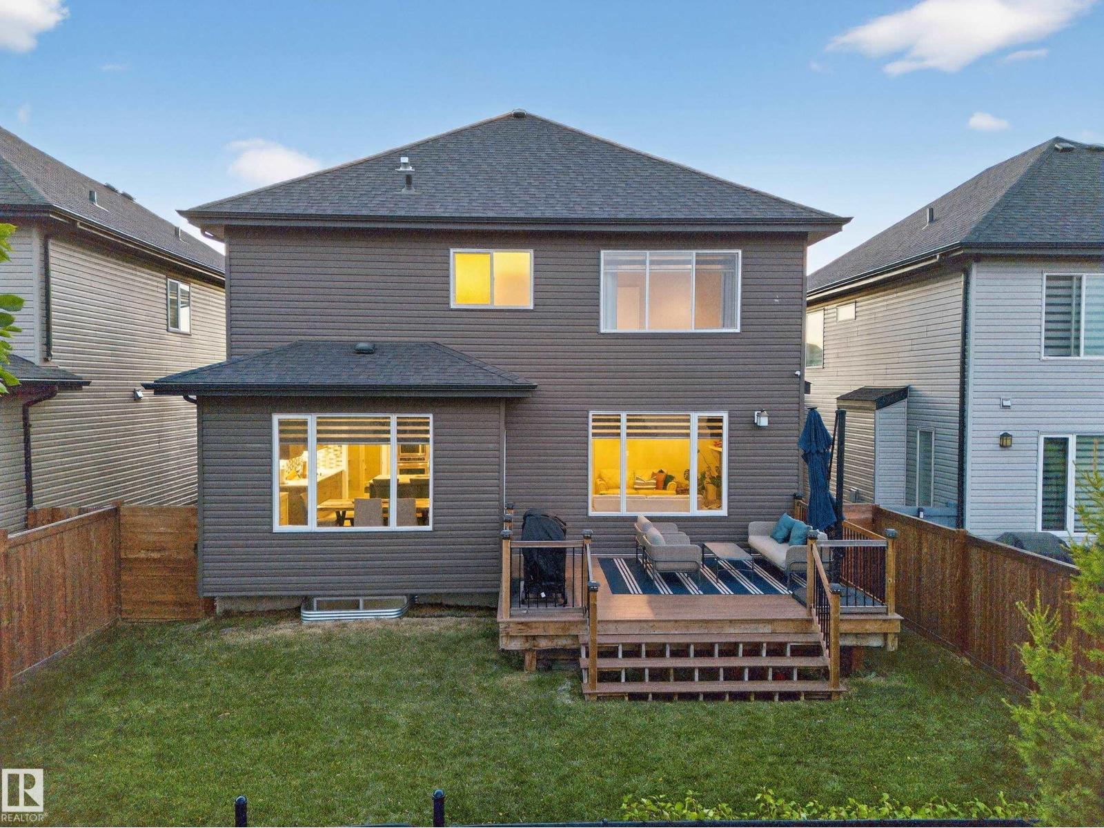 5553 Poirier Wy, Beaumont, Alberta  T4X 2B3 - Photo 3 - E4496510