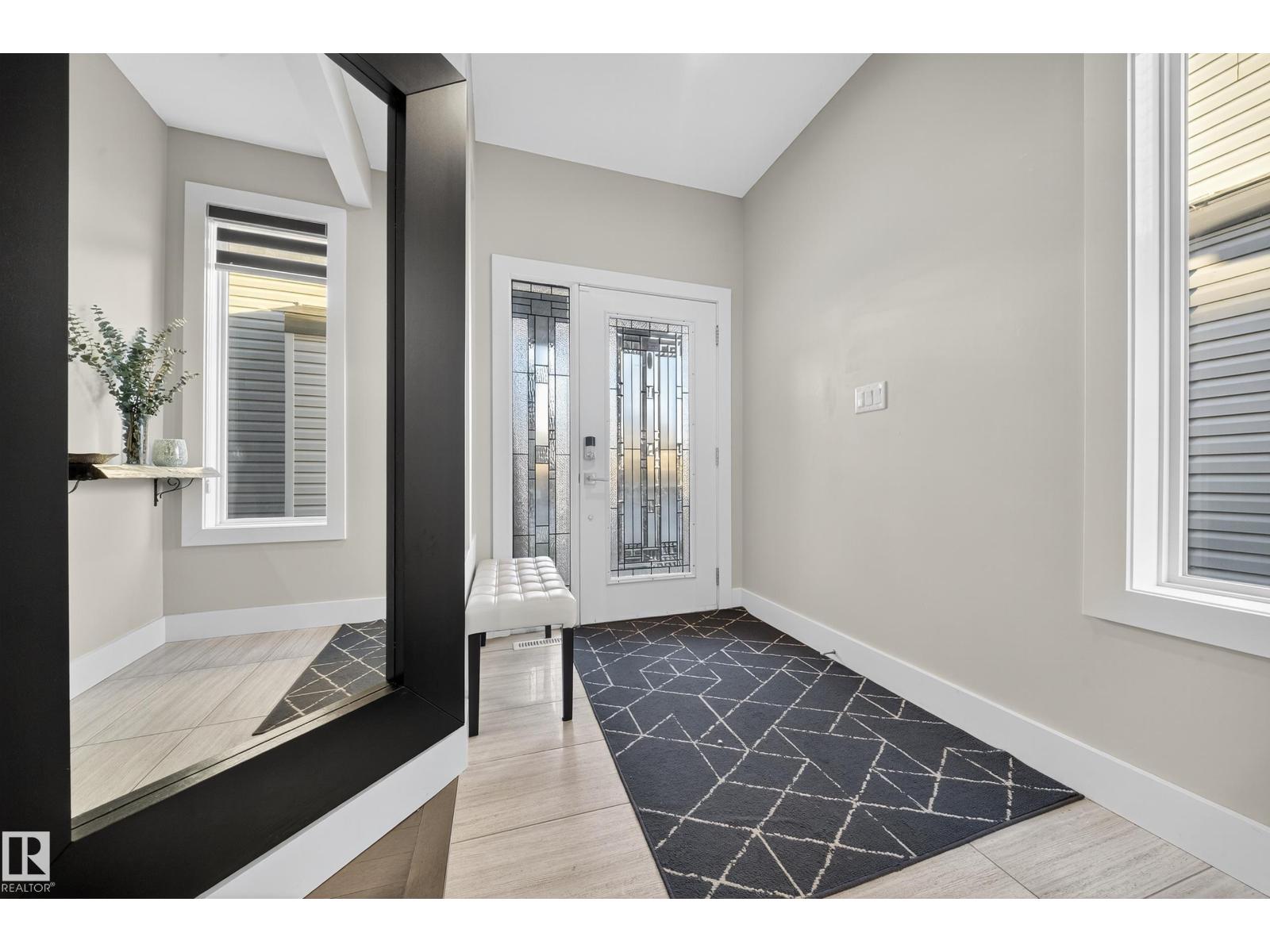 5553 Poirier Wy, Beaumont, Alberta  T4X 2B3 - Photo 4 - E4496510