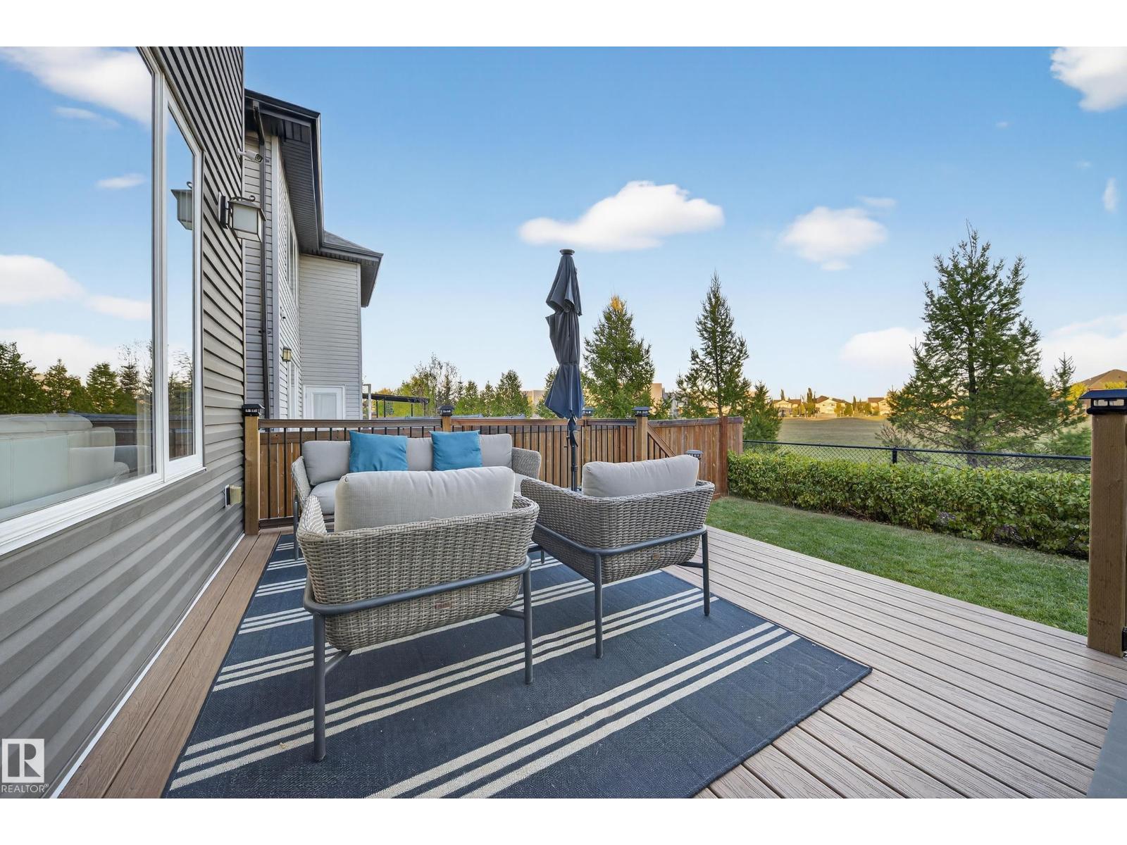 5553 Poirier Wy, Beaumont, Alberta  T4X 2B3 - Photo 49 - E4496510