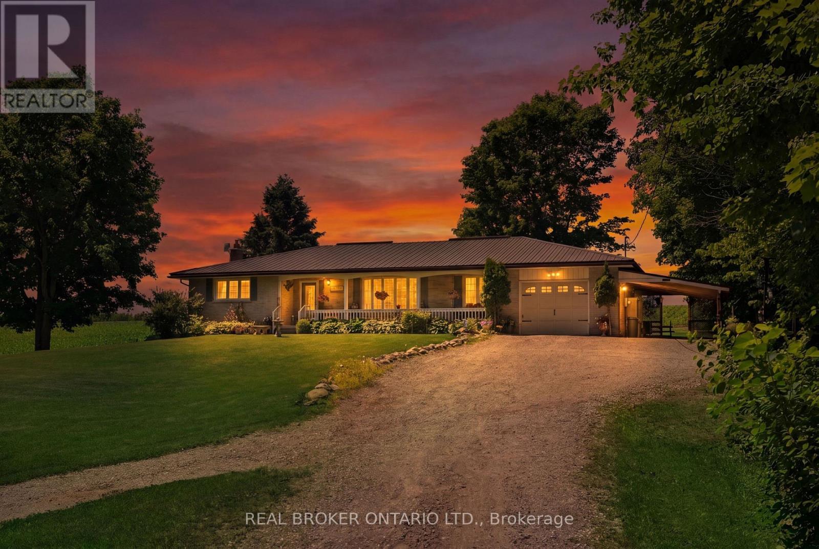 5678 FOURTH LINE, Guelph/Eramosa, Ontario