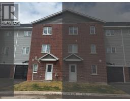 (MAIN) - 133 HIGHRIVER TRAIL, Welland, Ontario