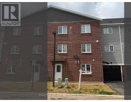 (MAIN) - 113 HIGHRIVER TRAIL, Welland, Ontario