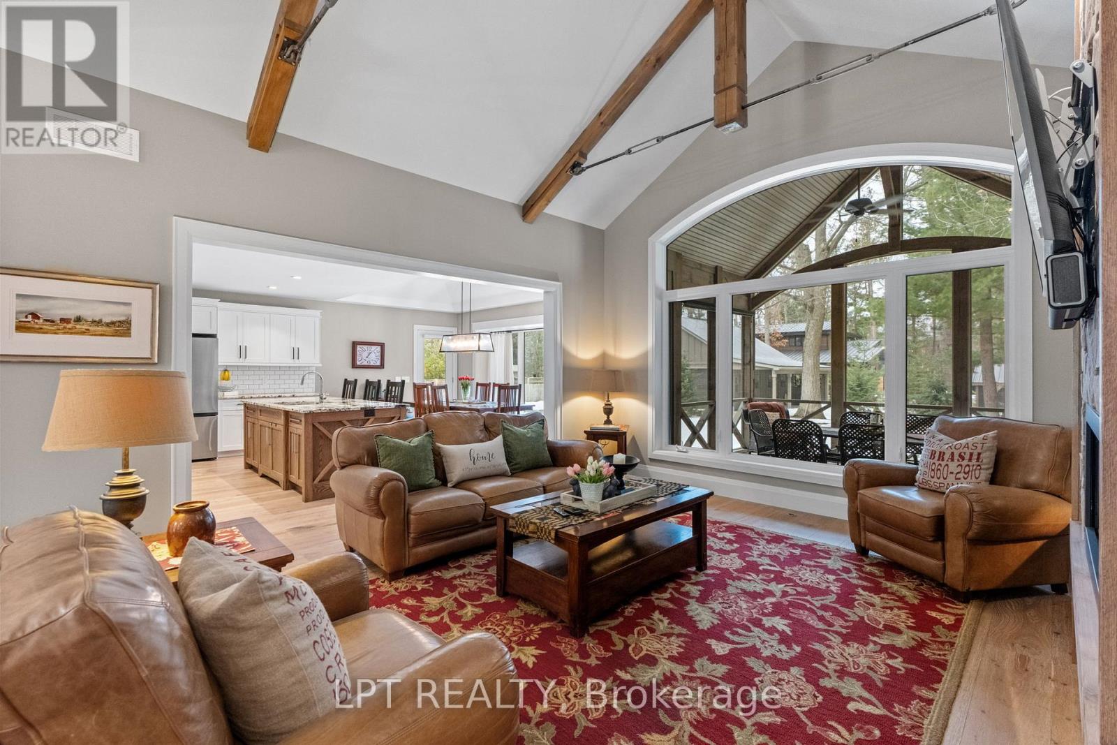 10007 Jenna Road, Lambton Shores, Ontario  N0M 1T0 - Photo 6 - X13508688