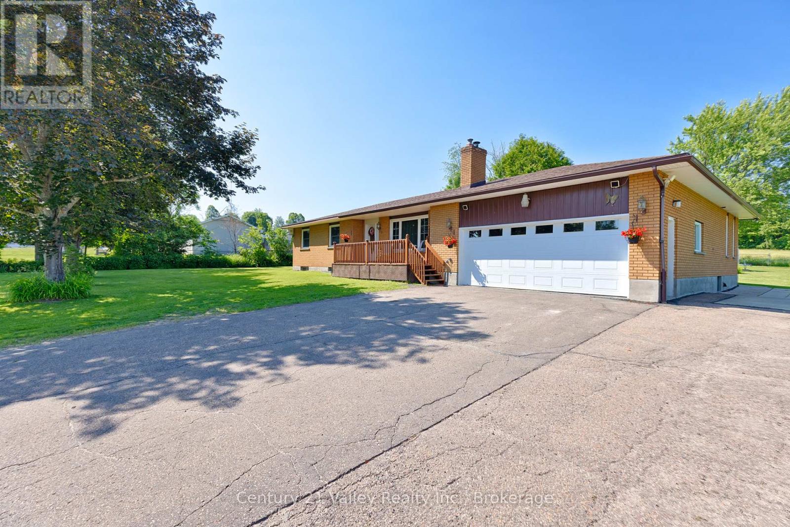 2935 BURNSTOWN ROAD, Horton, Ontario