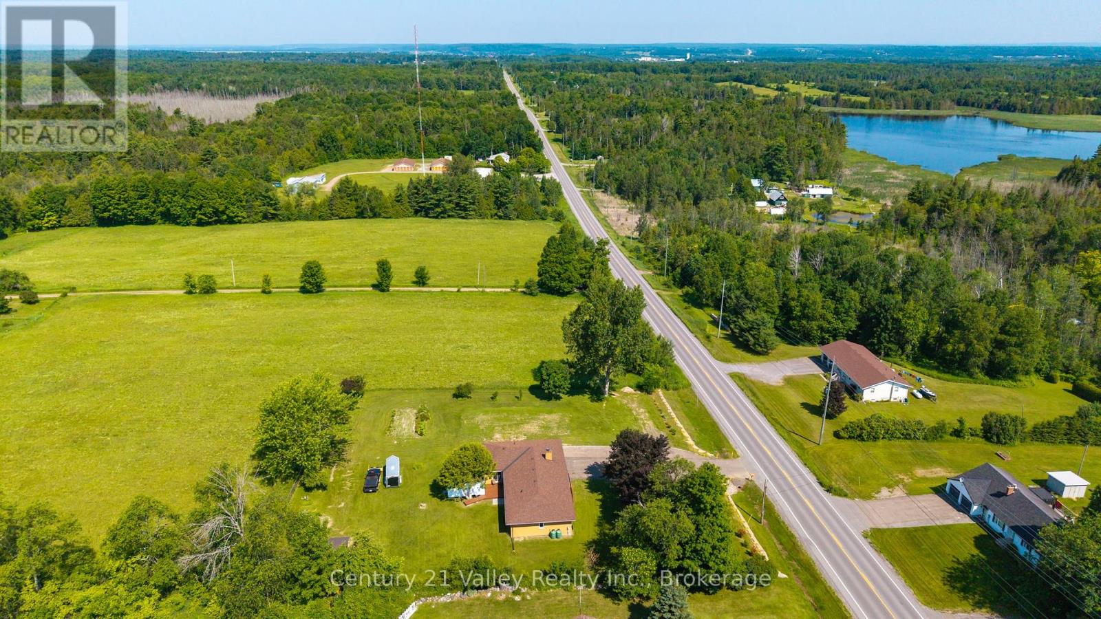 2935 Burnstown Road, Horton, Ontario  K7V 3Z4 - Photo 2 - X13508662
