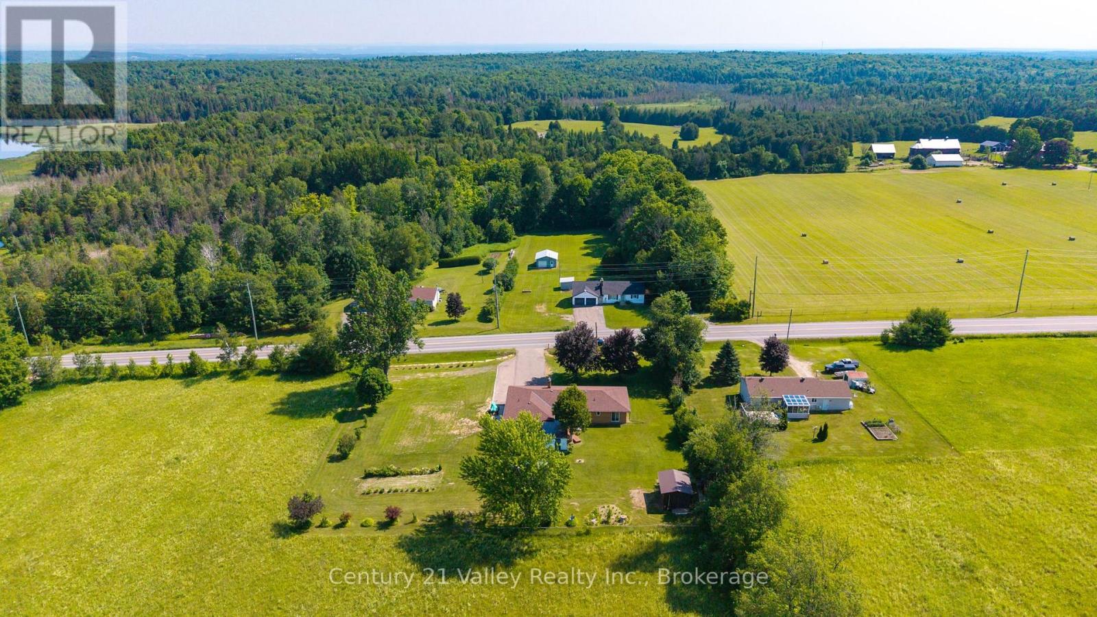 2935 Burnstown Road, Horton, Ontario  K7V 3Z4 - Photo 4 - X13508662