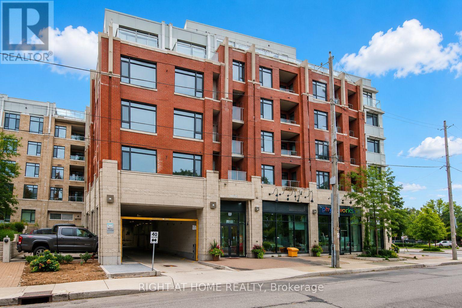 Unit #312 - 60 Springhurst Avenue, Ottawa, Ontario  K1S 5V7 - Photo 2 - X13508664