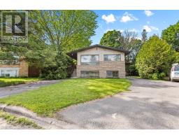 492 VERNON AVENUE, Ottawa, Ontario