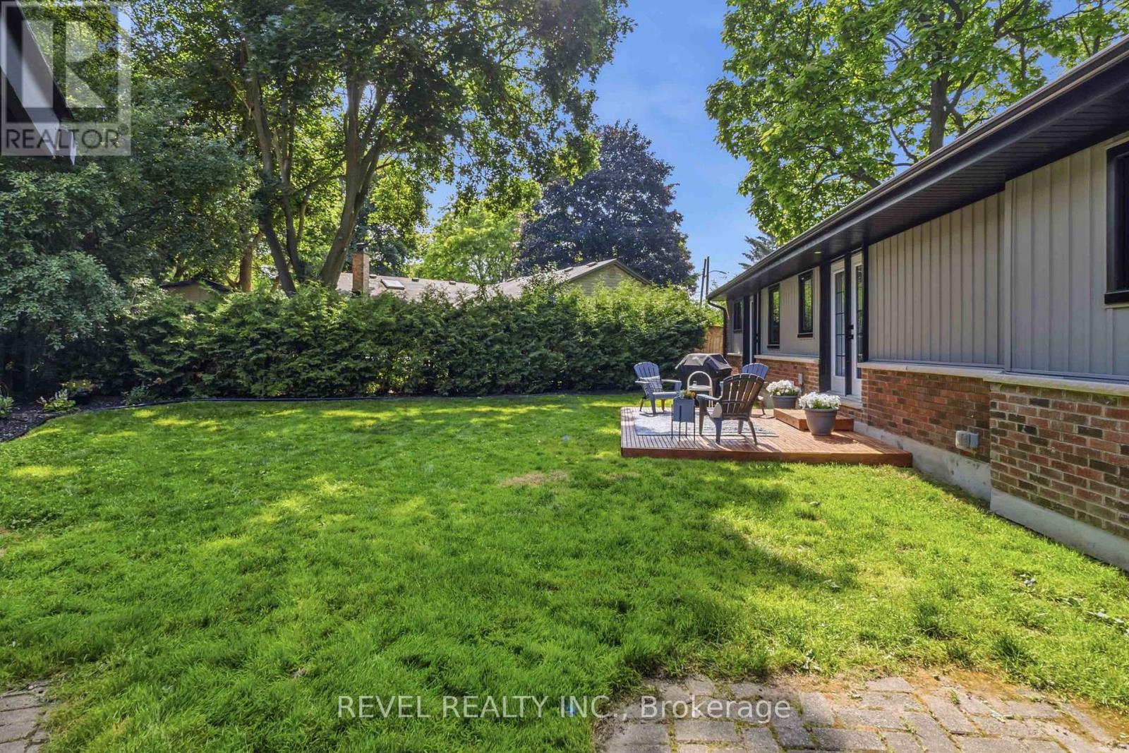 793 Green Lane, London North, Ontario  N6H 2V2 - Photo 40 - X13508606