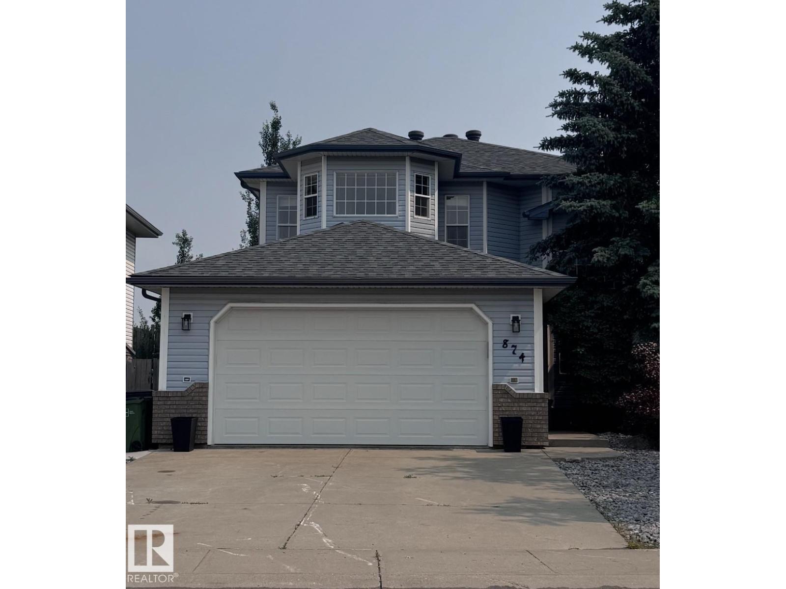874 RYAN PL NW, Edmonton, Alberta