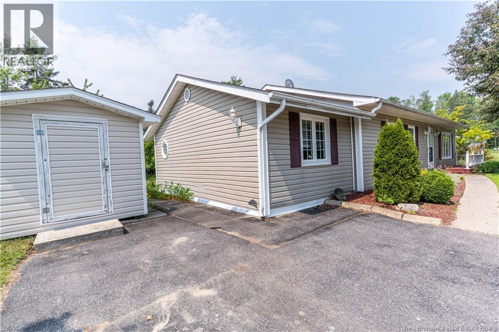 289 Percy Kelly Drive, Miramichi, New Brunswick