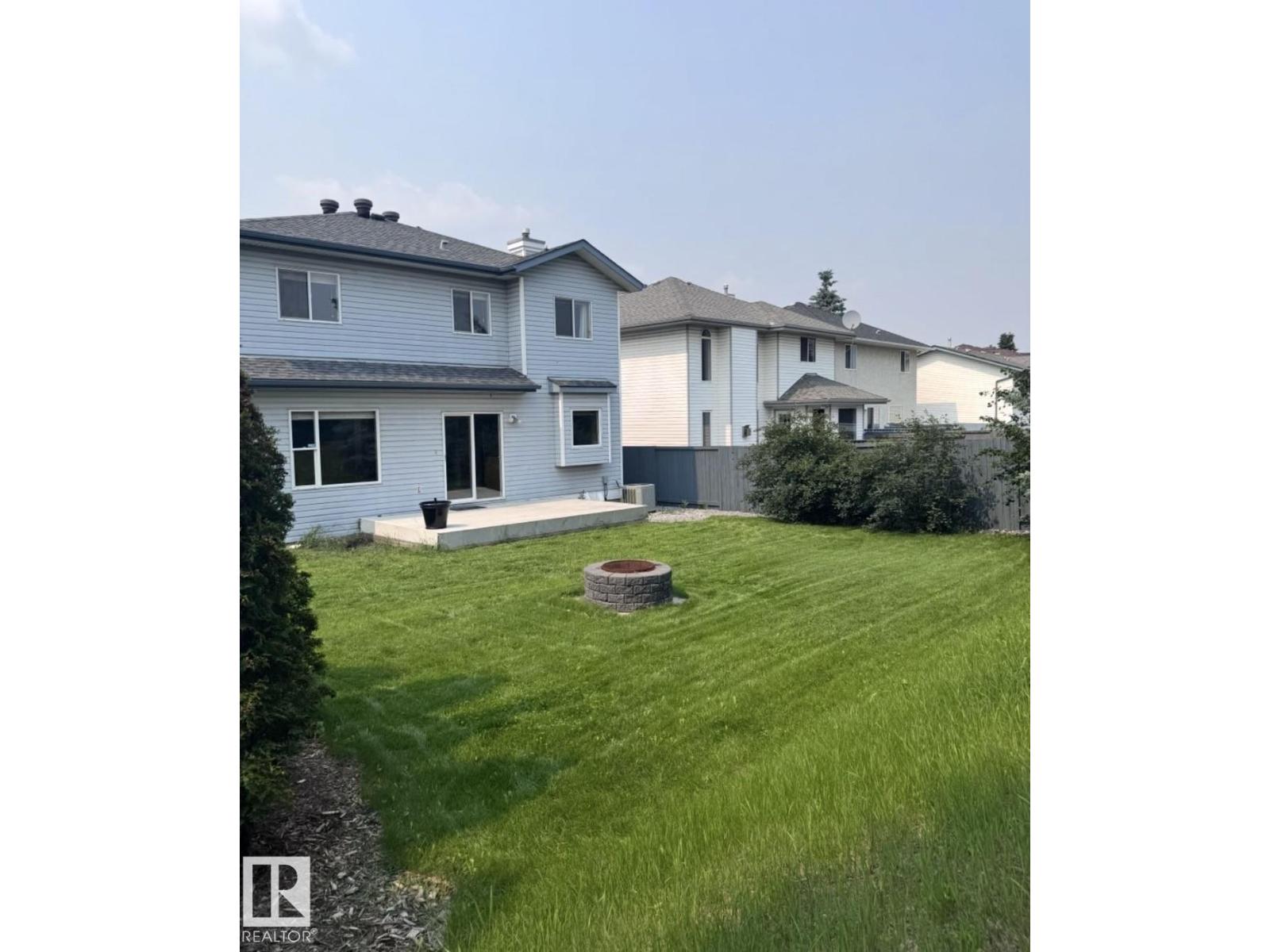 874 Ryan Pl NW, Edmonton, Alberta  T6R 2N1 - Photo 5 - E4496221