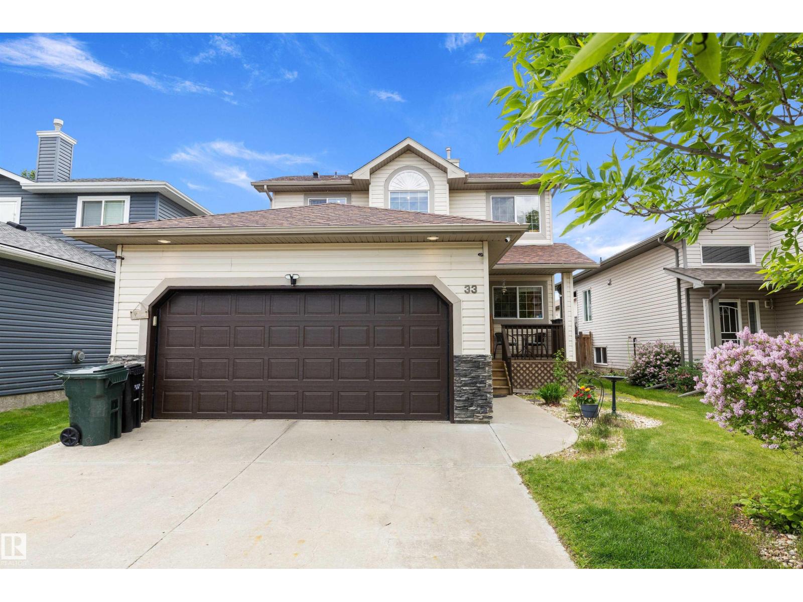 33 LAMPLIGHT DR, Spruce Grove, Alberta