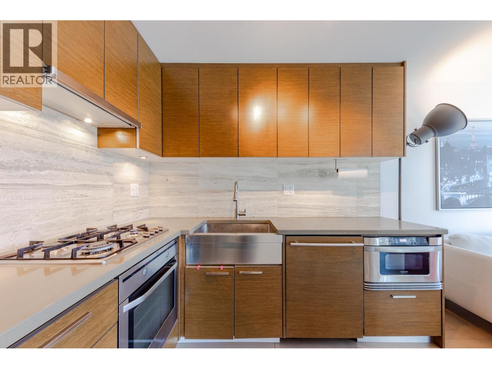 1106 535 Smithe Street, Vancouver, British Columbia  V6B 0H2 - Photo 2 - R3141674