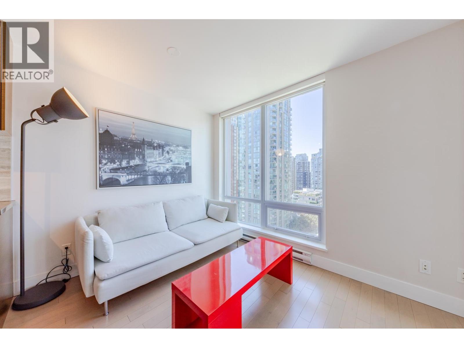 1106 535 Smithe Street, Vancouver, British Columbia  V6B 0H2 - Photo 8 - R3141674