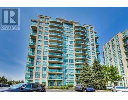 609 - 2585 ERIN CENTRE BOULEVARD, Mississauga, Ontario