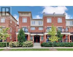 19 - 2504 POST ROAD, Oakville, Ontario