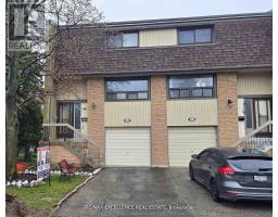 148 ASHTON CRESCENT, Brampton, Ontario