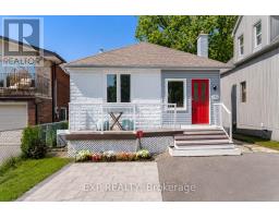 1052 ALEXANDRA AVENUE, Mississauga, Ontario