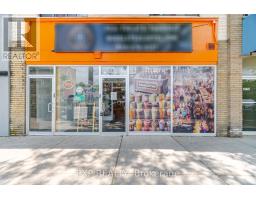 MAIN - 259 LAKESHORE ROAD E, Mississauga, Ontario