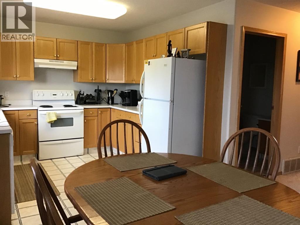 Unit 2, 4920 53 Avenue, Whitecourt, Alberta  T7S 1V7 - Photo 4 - A2269756