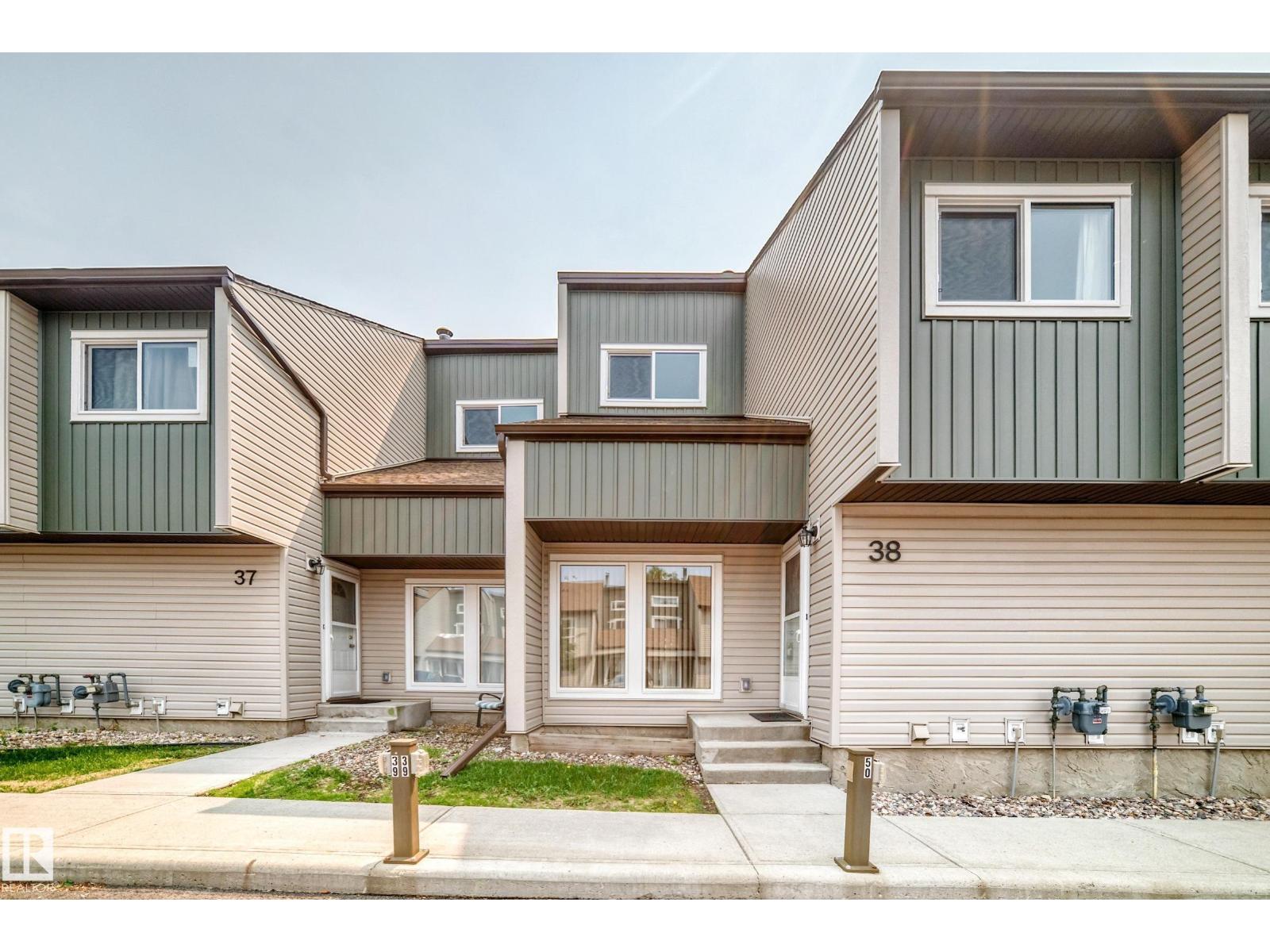 #38 2020 105 ST NW, Edmonton, Alberta