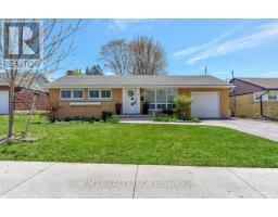 239 ROYAL STREET, Waterloo, Ontario
