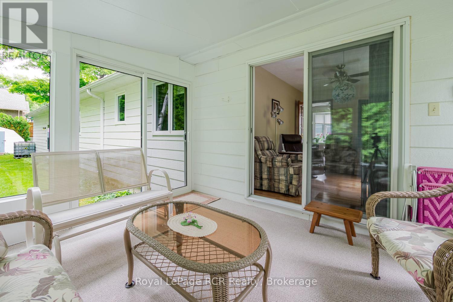 11 Graham Crescent, South Bruce Peninsula, Ontario  N0H 2G0 - Photo 24 - X13467318