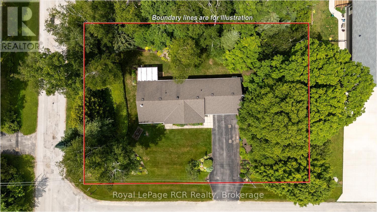 11 Graham Crescent, South Bruce Peninsula, Ontario  N0H 2G0 - Photo 48 - X13467318