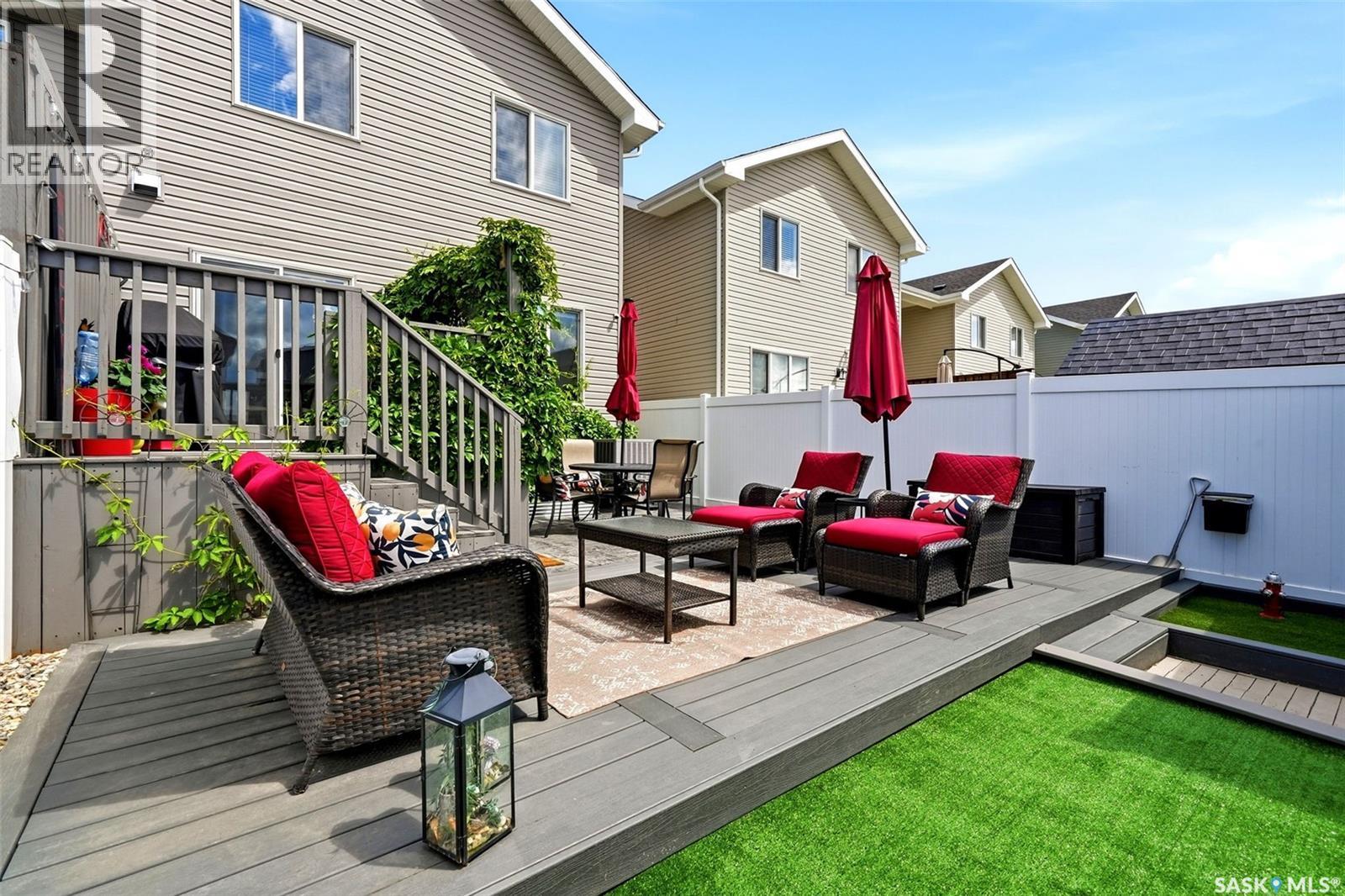 3154 Green Stone Road, Regina, Saskatchewan  S4V 3R8 - Photo 56 - SK039015