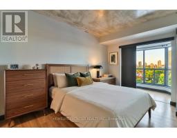 611 - 2261 LAKESHORE BOULEVARD W, Toronto, Ontario