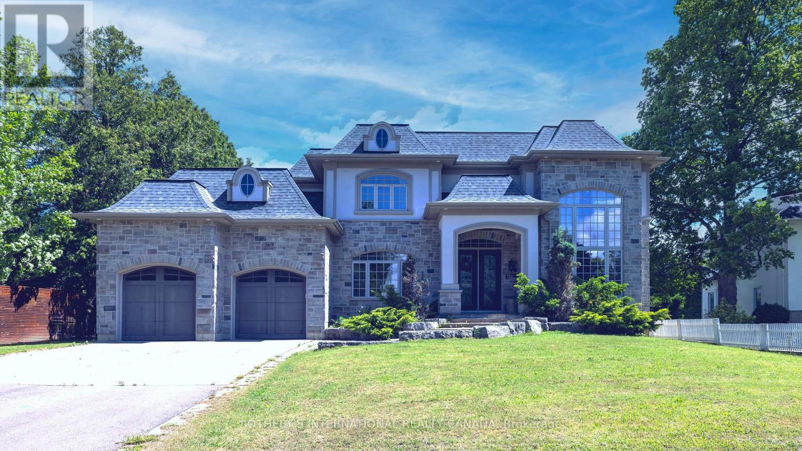 369 LEES LANE, Oakville, Ontario