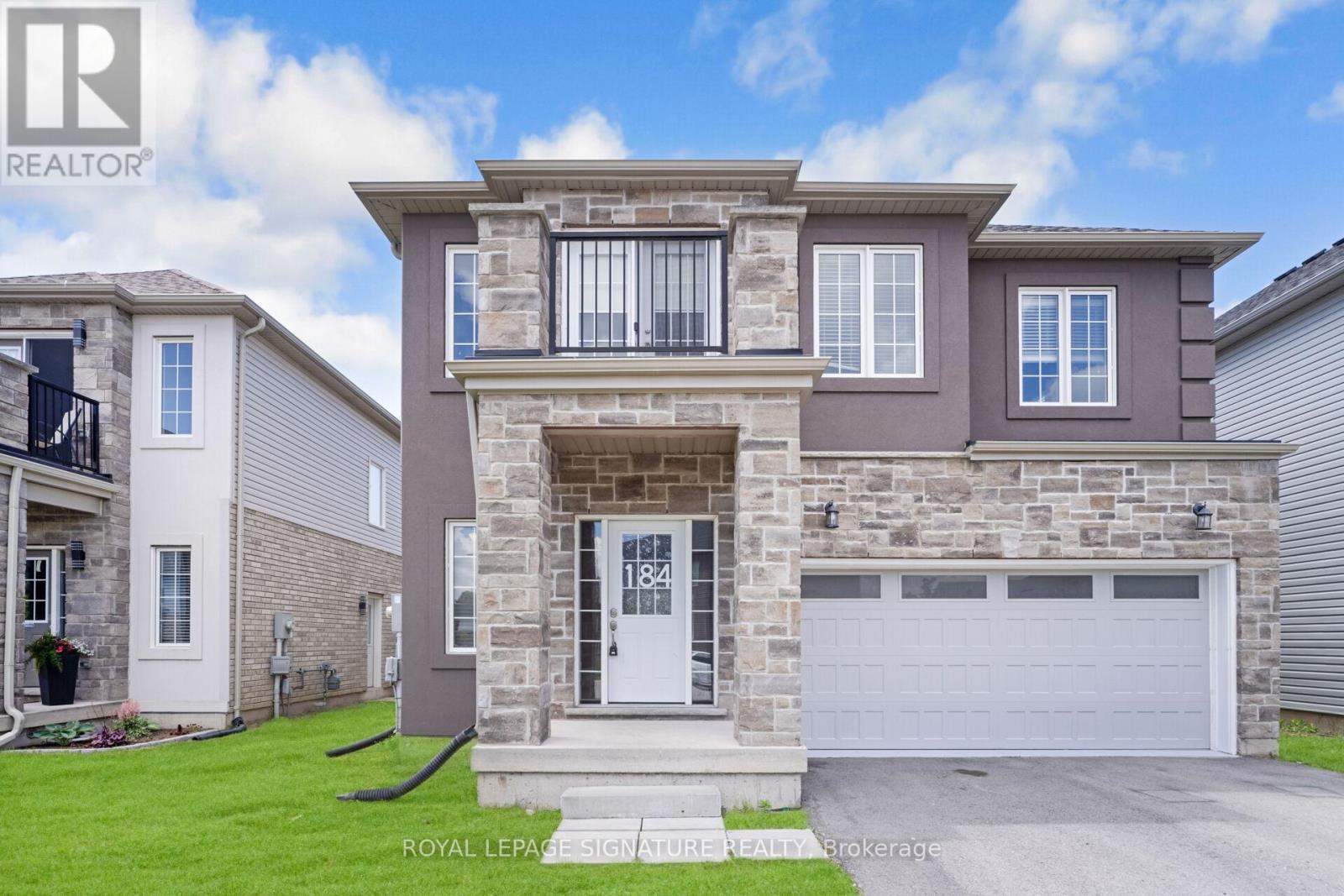 184 Bethune Avenue, Welland, Ontario  L3B 0H6 - Photo 3 - X13483034
