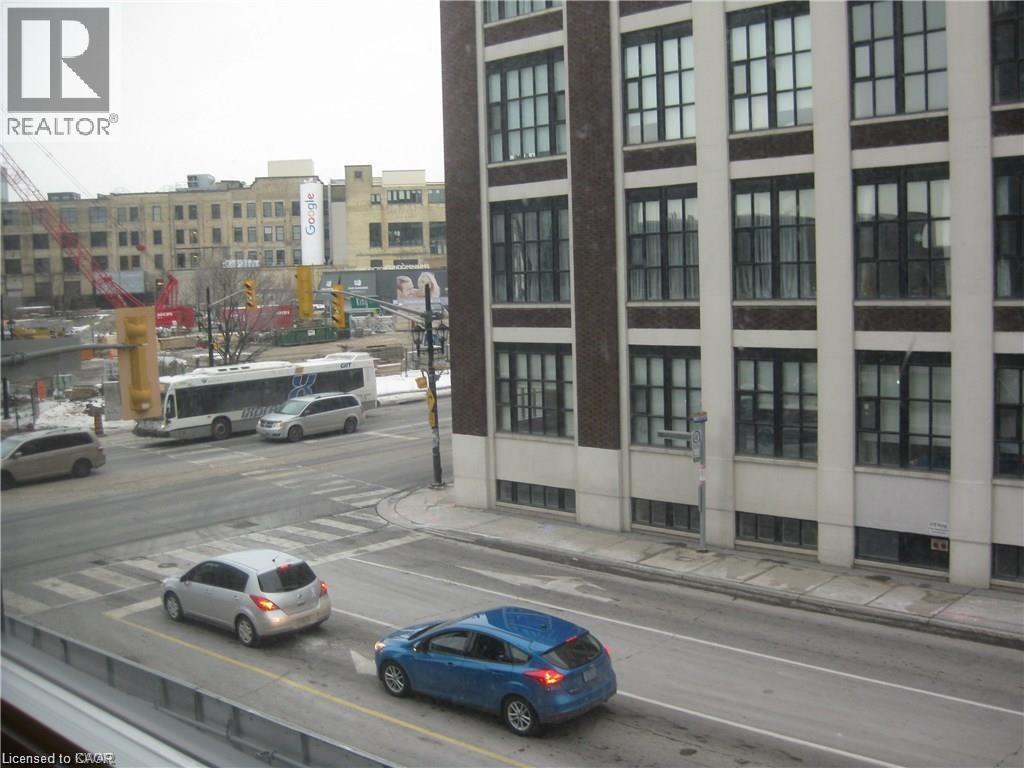 1 Victoria Street S Unit# 205, Kitchener, Ontario  N2G 1G1 - Photo 2 - 40844344