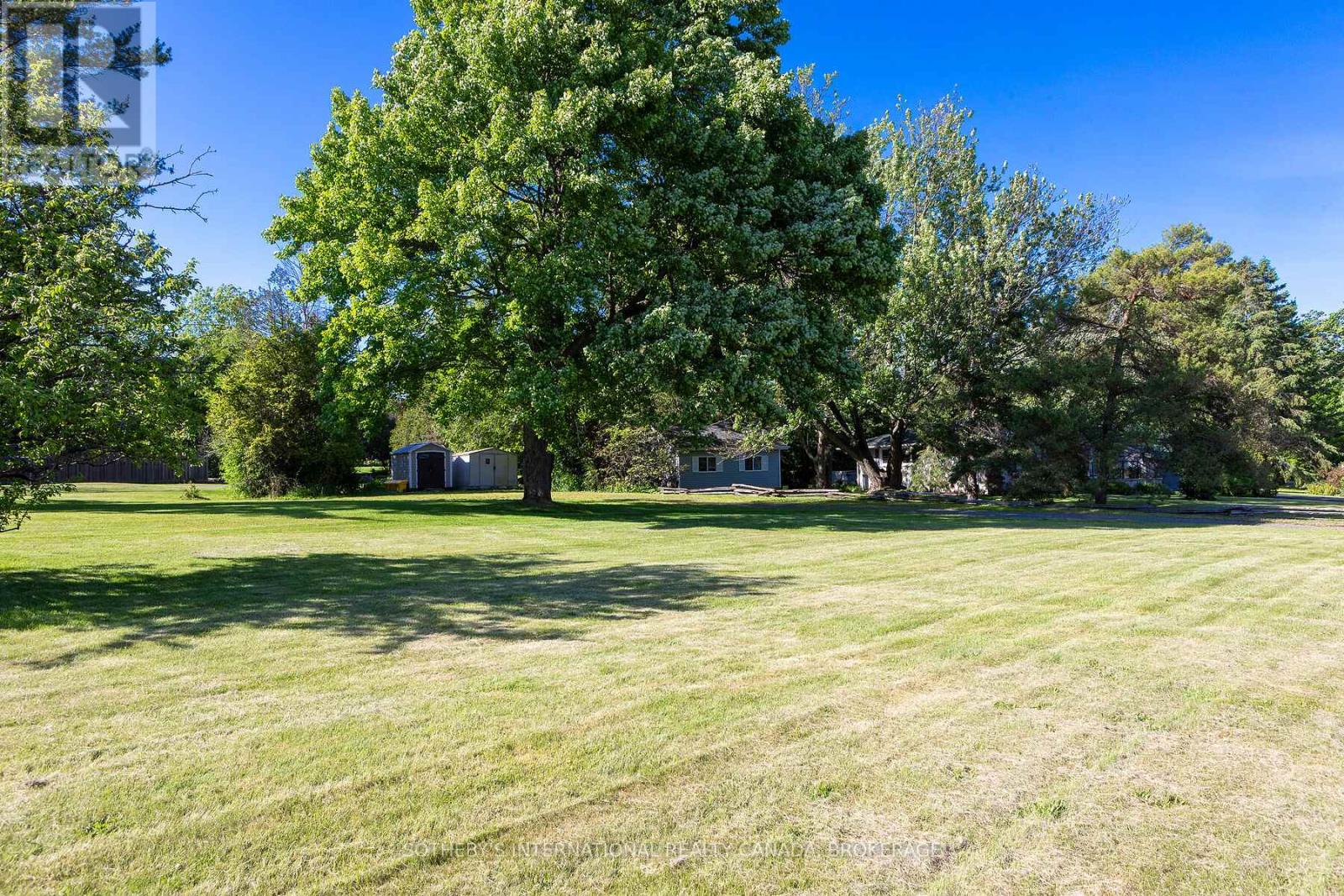 4 STARR PLACE, Kingston, Ontario