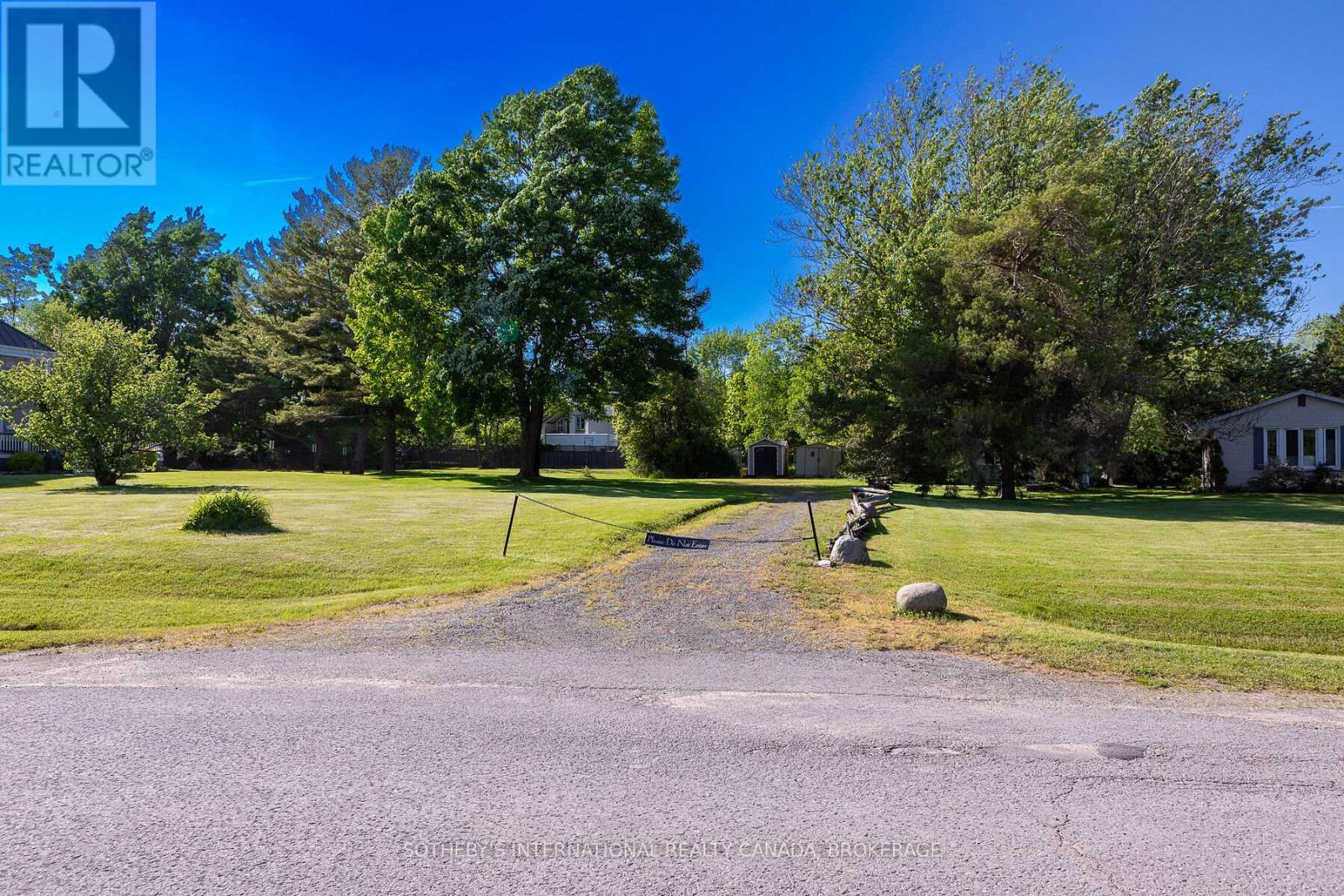 4 Starr Place, Kingston, Ontario  K7L 4V1 - Photo 2 - X13508728