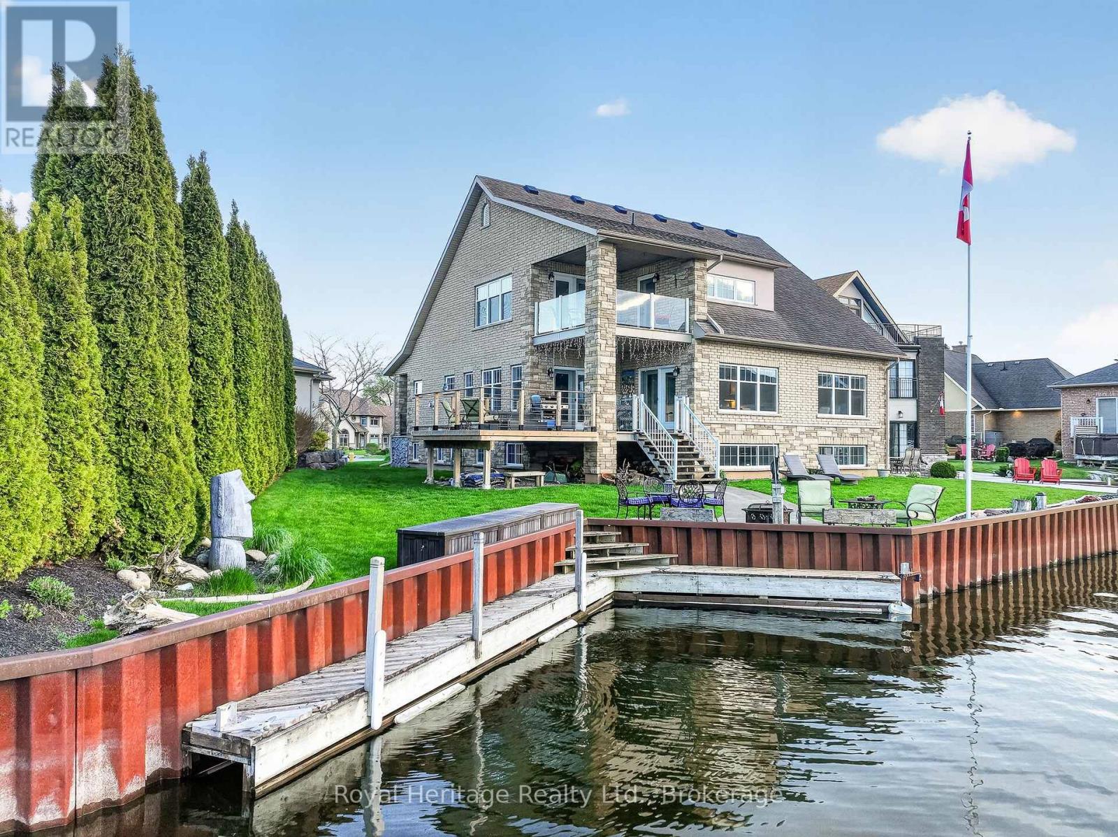 32 Edgewater Drive, Brighton, Ontario  K0K 1H0 - Photo 38 - X13508810
