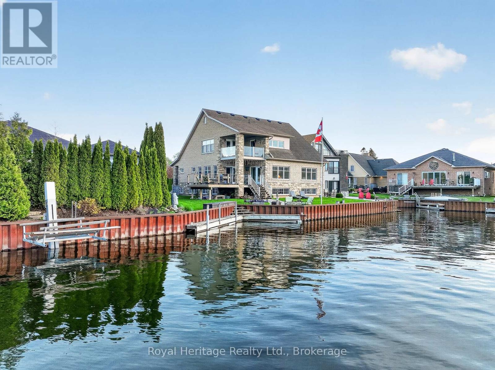 32 Edgewater Drive, Brighton, Ontario  K0K 1H0 - Photo 41 - X13508810