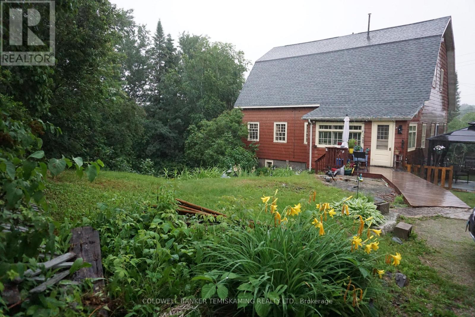 102 Galena Street, Cobalt, Ontario  P0J 1C0 - Photo 2 - T13508772