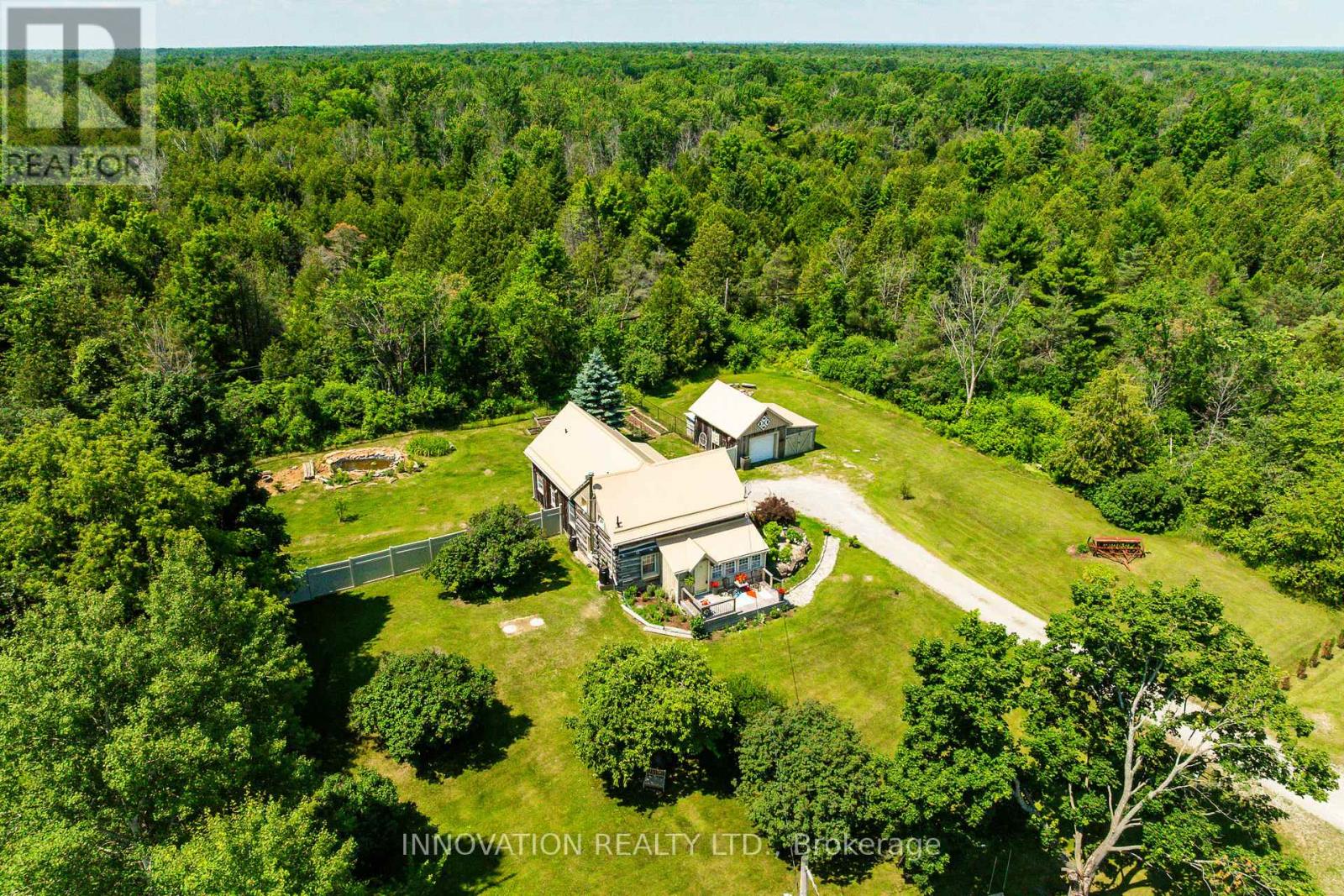 9585 15 Highway, Beckwith, Ontario K7A 0K3 - Photo 2 - X13508738