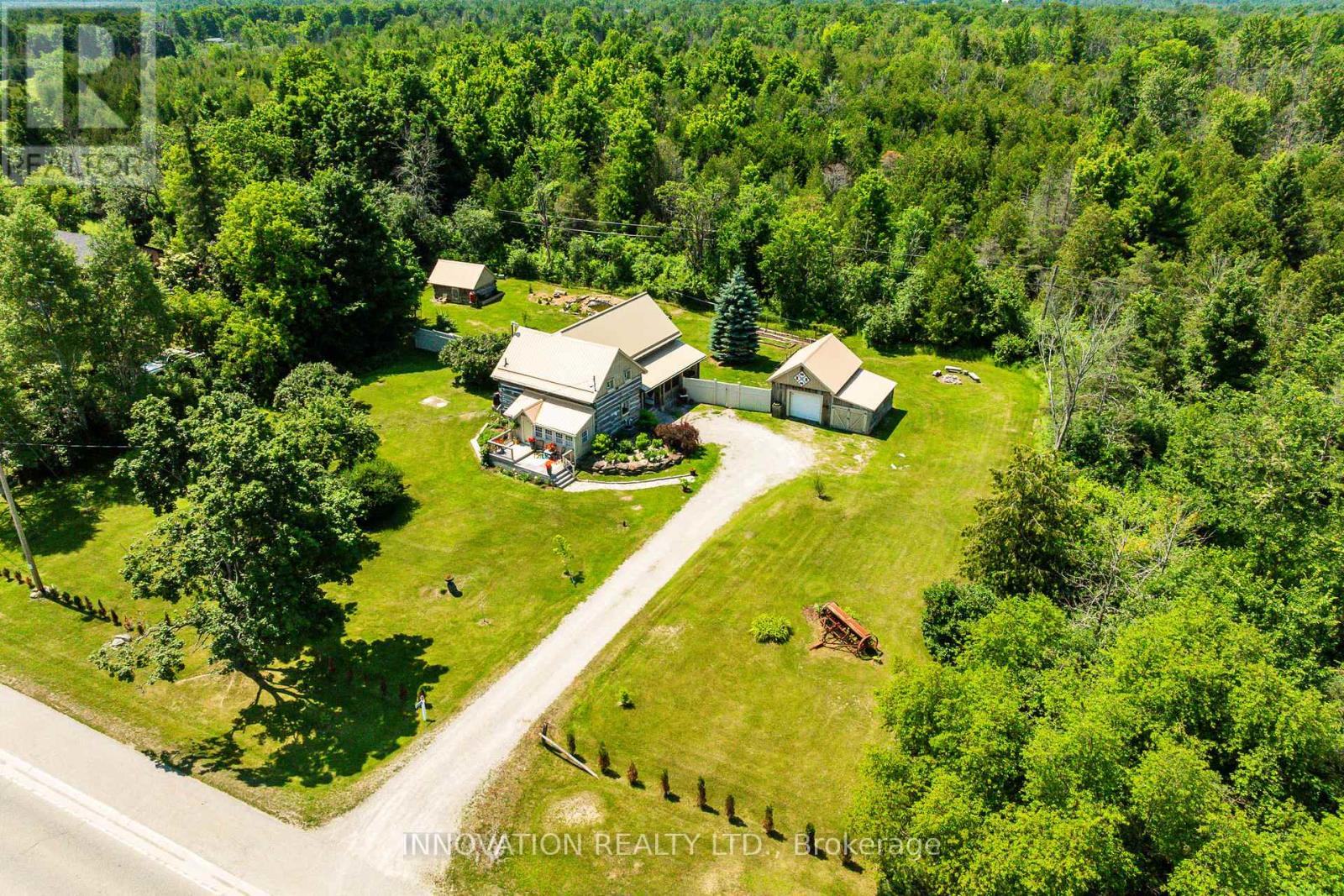 9585 15 Highway, Beckwith, Ontario K7A 0K3 - Photo 3 - X13508738