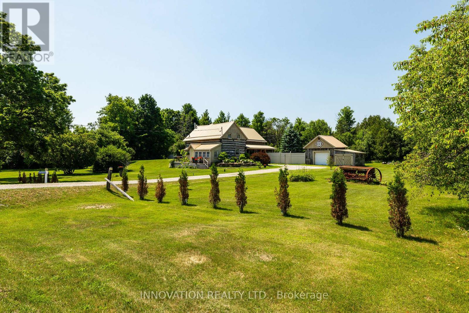 9585 15 Highway, Beckwith, Ontario K7A 0K3 - Photo 4 - X13508738