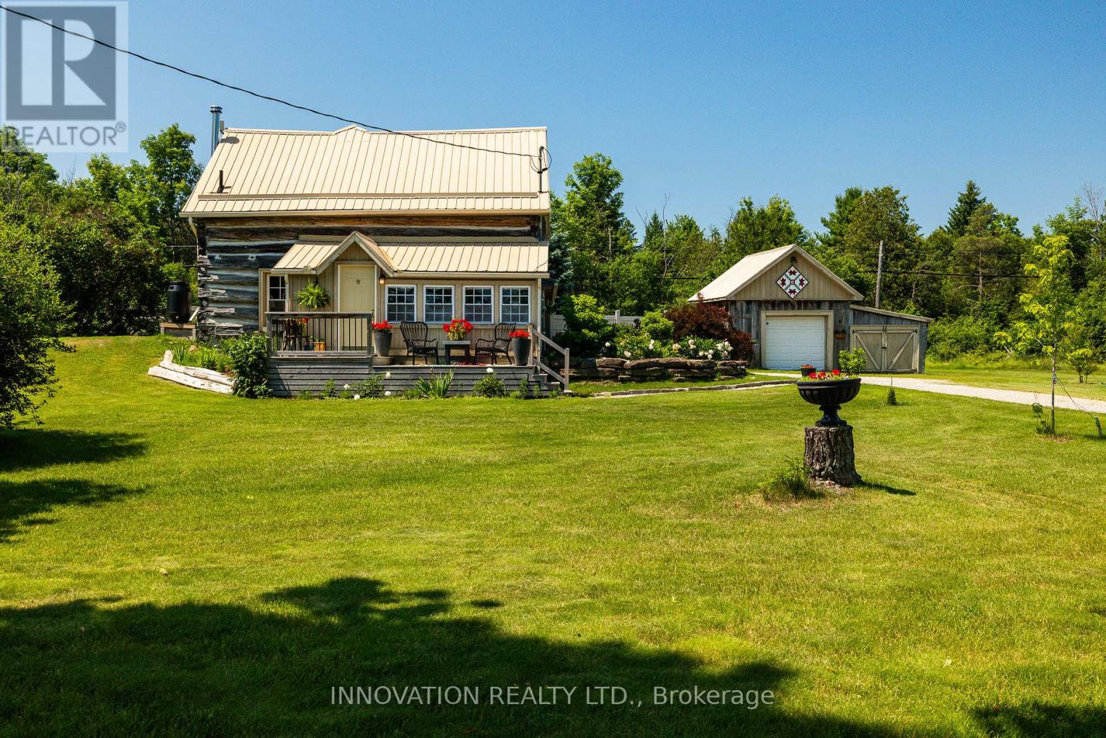 9585 15 Highway, Beckwith, Ontario K7A 0K3 - Photo 7 - X13508738