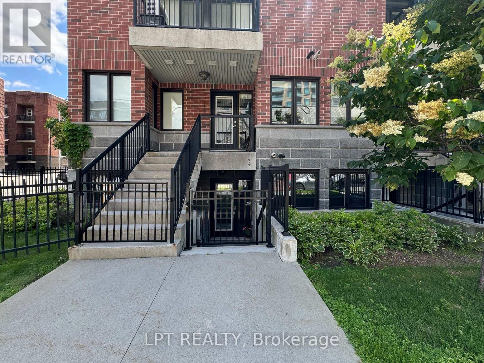101 - 144 DALY AVENUE, Ottawa, Ontario