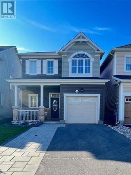 349 MEADOWBREEZE DRIVE, Ottawa, Ontario