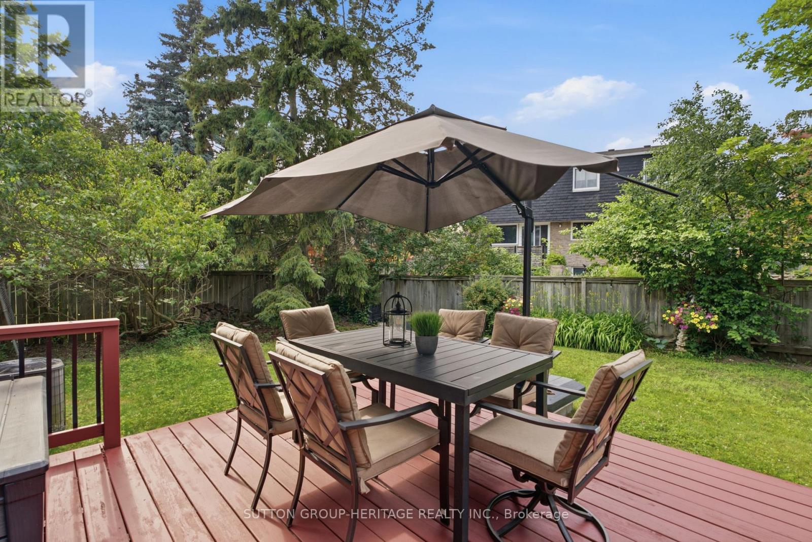 1886 Malden Crescent, Pickering, Ontario  L1V 3G4 - Photo 44 - E13226722