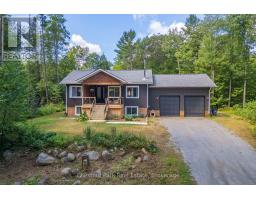 2698 OLD MUSKOKA ROAD, huntsville (stephenson), Ontario